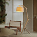 Umahi Floor Lamp-DWHOME