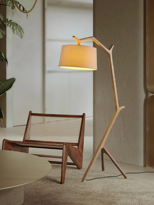 Umahi Floor Lamp-DWHOME