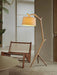 Umahi Floor Lamp-DWHOME