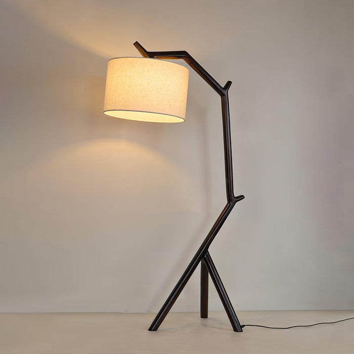 Umahi Floor Lamp-DWHOME