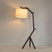 Umahi Floor Lamp-DWHOME