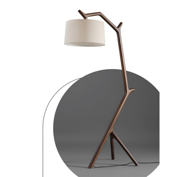 Umahi Floor Lamp-DWHOME