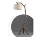 Umahi Floor Lamp-DWHOME