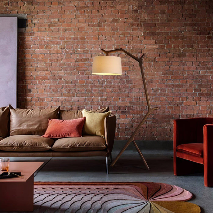 Umahi Floor Lamp-DWHOME