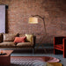 Umahi Floor Lamp-DWHOME