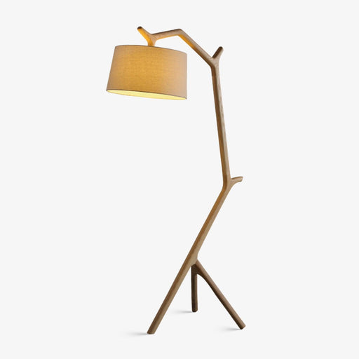 Umahi Floor Lamp-DWHOME