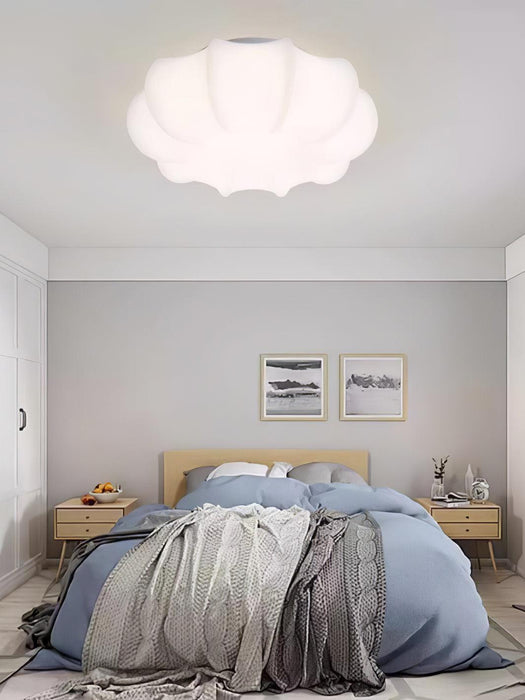 Umbrella Ceiling Lamp-DWHOME