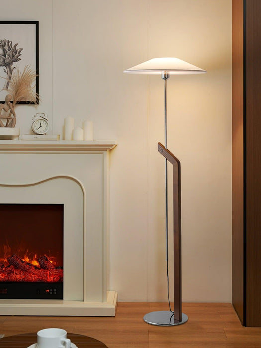 Umbrella Floor Lamp-DWHOME