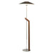 Umbrella Floor Lamp-DWHOME