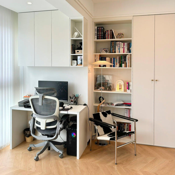 Umbrella Floor Lamp-DWHOME