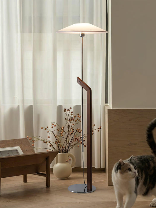 Umbrella Floor Lamp-DWHOME
