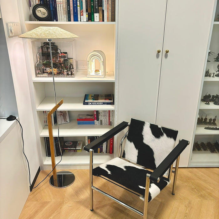 Umbrella Floor Lamp-DWHOME