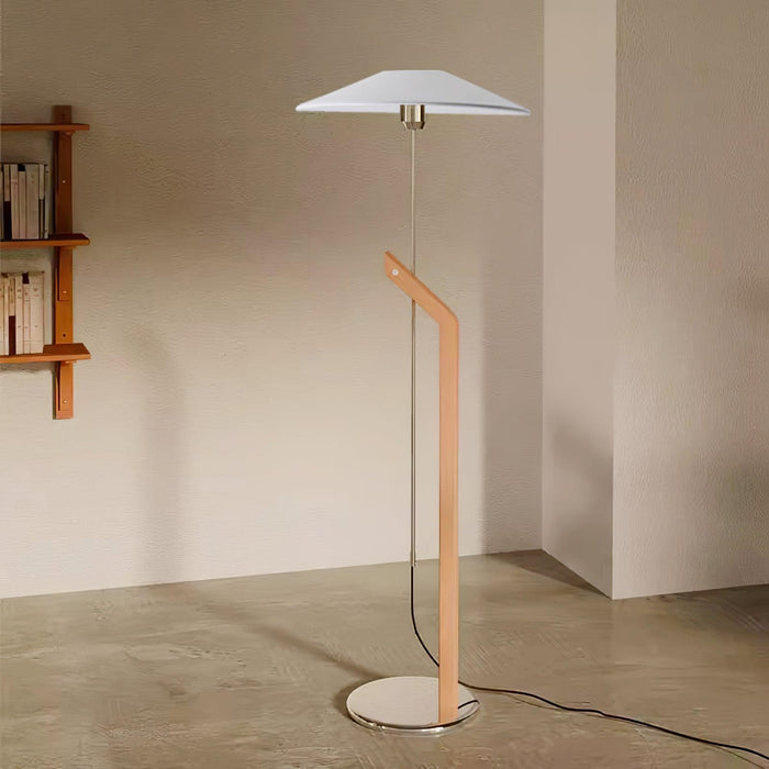 Umbrella Floor Lamp-DWHOME