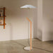 Umbrella Floor Lamp-DWHOME