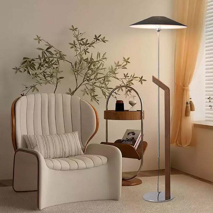 Umbrella Floor Lamp-DWHOME