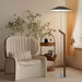 Umbrella Floor Lamp-DWHOME