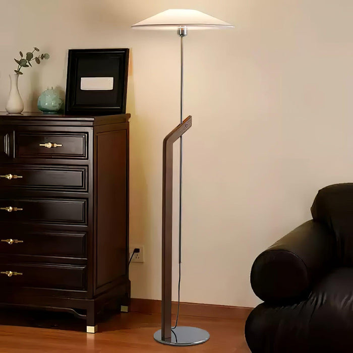 Umbrella Floor Lamp-DWHOME