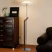 Umbrella Floor Lamp-DWHOME