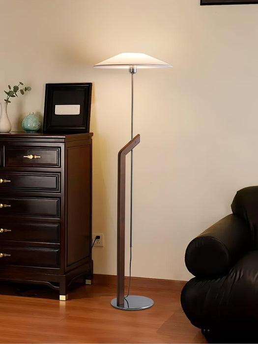 Umbrella Floor Lamp-DWHOME