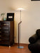 Umbrella Floor Lamp-DWHOME
