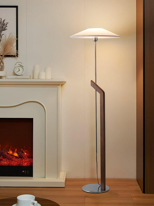 Umbrella Floor Lamp-DWHOME
