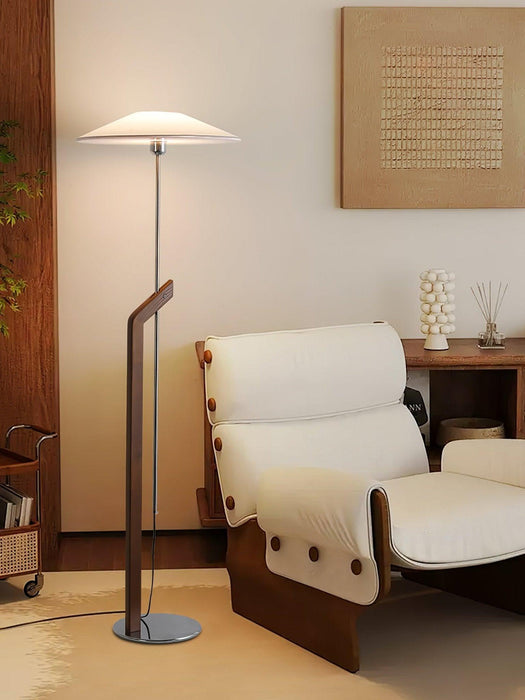 Umbrella Floor Lamp-DWHOME