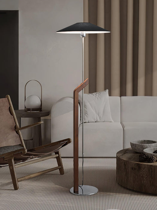 Umbrella Floor Lamp-DWHOME