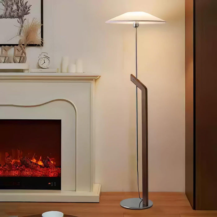 Umbrella Floor Lamp-DWHOME