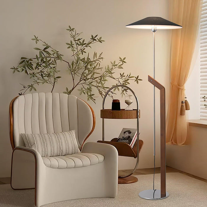 Umbrella Floor Lamp-DWHOME