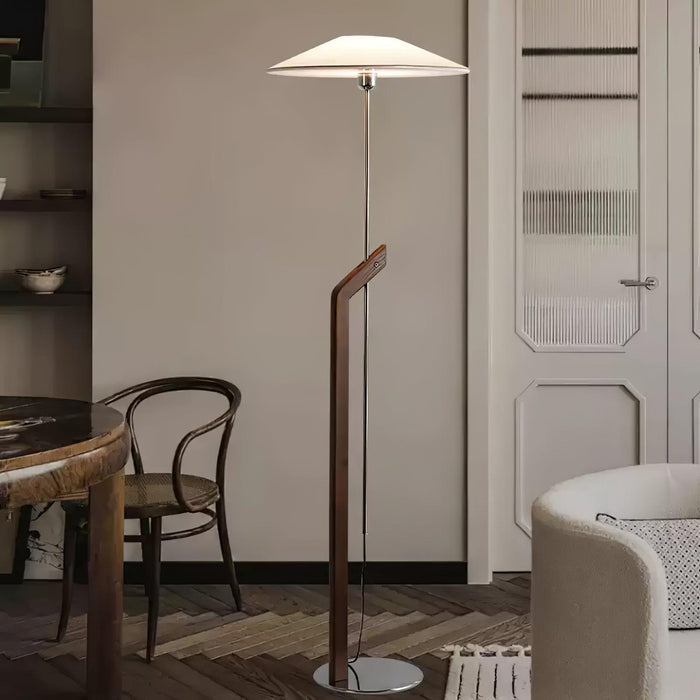 Umbrella Floor Lamp-DWHOME