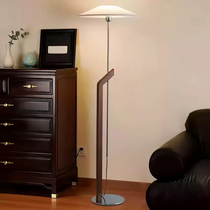 Umbrella Floor Lamp-DWHOME