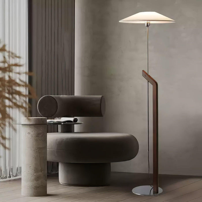 Umbrella Floor Lamp-DWHOME