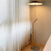 Umbrella Floor Lamp-DWHOME