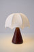 Umbrella Silk Table Lamp - Vakkerlight