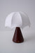 Umbrella Silk Table Lamp - Vakkerlight