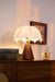 Umbrella Silk Table Lamp - Vakkerlight