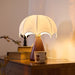 Umbrella Silk Table Lamp - Vakkerlight