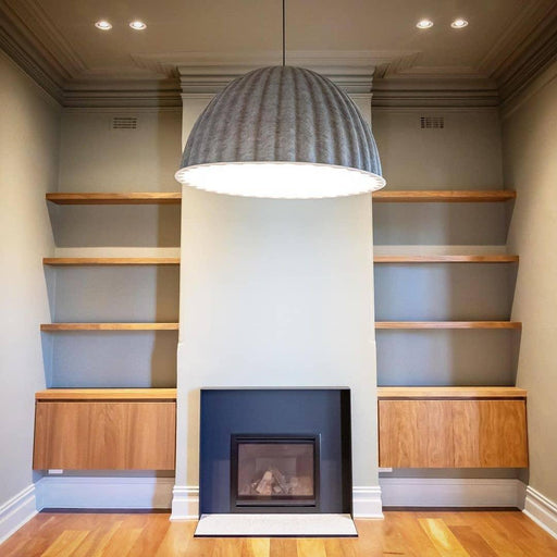 Under The Bell Pendant Lamp-DWHOME