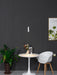Uno Wall Lamp-DWHOME
