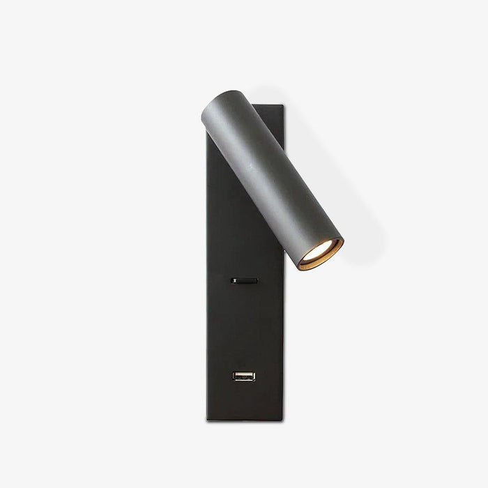 Uno Wall Lamp-DWHOME