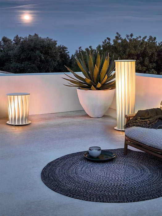 Unopiu LED Outdoor Light-DWHOME