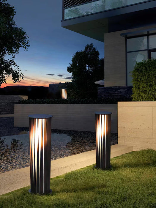 Unopiu LED Outdoor Light-DWHOME