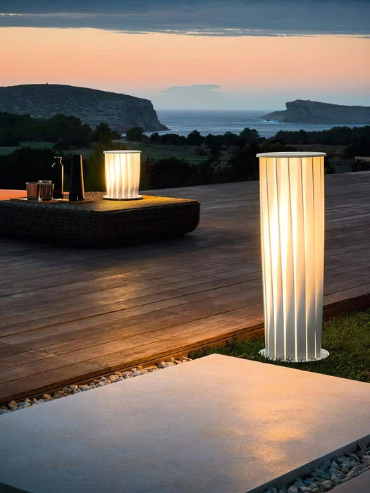 Unopiu LED Outdoor Light-DWHOME