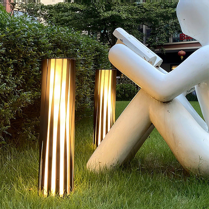 Unopiu LED Outdoor Light-DWHOME