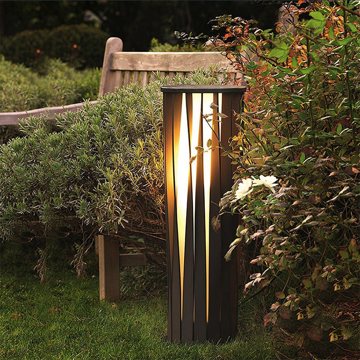 Unopiu LED Outdoor Light-DWHOME