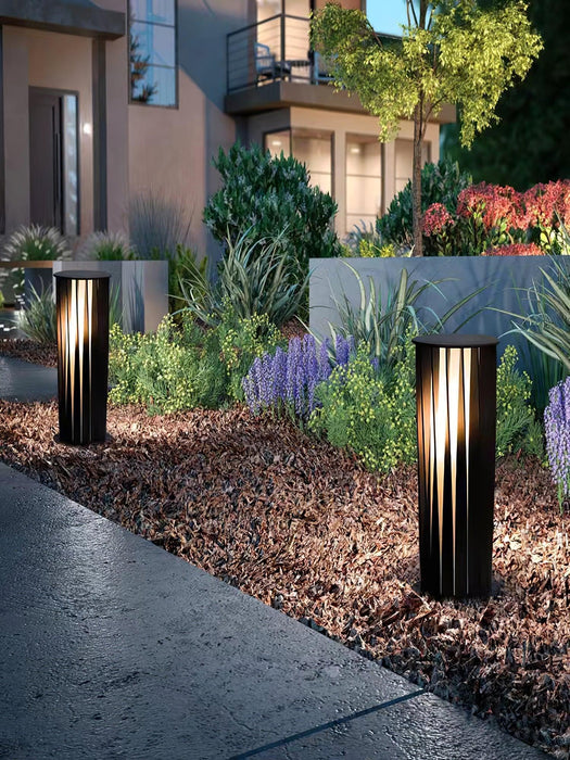 Unopiu LED Outdoor Light-DWHOME
