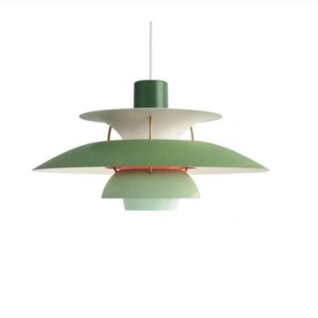 Modern Style Sky Lantern Pendant Light - DWHOME