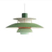 Modern Style Sky Lantern Pendant Light - DWHOME