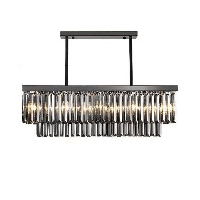 47" Crystal Dining Room Chandelier - DWHOME
