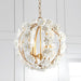 Uolfin Globe Chandelier-DWHOME